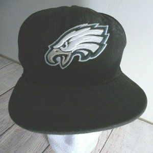 Philadelphia Eagles New Era 59 Fifty NFL Fitted Ca
